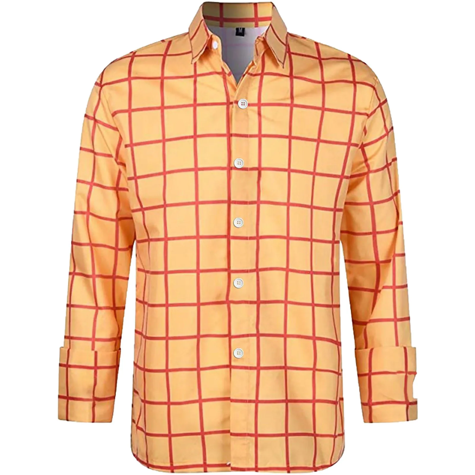 2025 Plaid Shirt Men's Business Slim Fit Long Sleeved Plaid Shirt Autumn Winter Lapel Collar Casual Fashion Cardigan Shirts Top
2025 Plaid Shirt Men's Business Slim Fit Long Sleeved Plaid Shirt Autumn Winter Lapel Collar Casual Fashion Cardigan Shirts Top