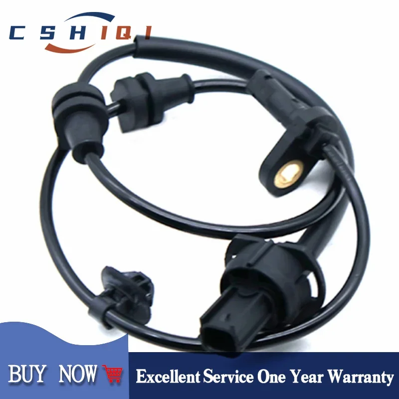 ABS Wheel Speed Sensor Front Rear Left Right For Honda HR-V 2015-2021 57450-T7A-003 57455-T7A-003 57470-T7A-013 57475-T7A-013
ABS Wheel Speed Sensor Front Rear Left Right For Honda HR-V 2015-2021 57450-T7A-003 57455-T7A-003 57470-T7A-013 57475-T7A-013