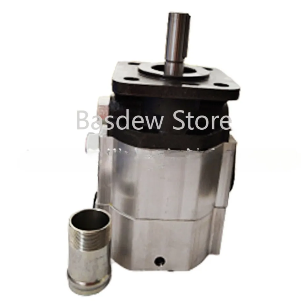 Tree Pier Wood Splitting Machine Pump Horizontal Splitter Wood Splitting Machine Pump Wood Chopping Equipment 10/16gpm
Tree Pier Wood Splitting Machine Pump Horizontal Splitter Wood Splitting Machine Pump Wood Chopping Equipment 10/16gpm