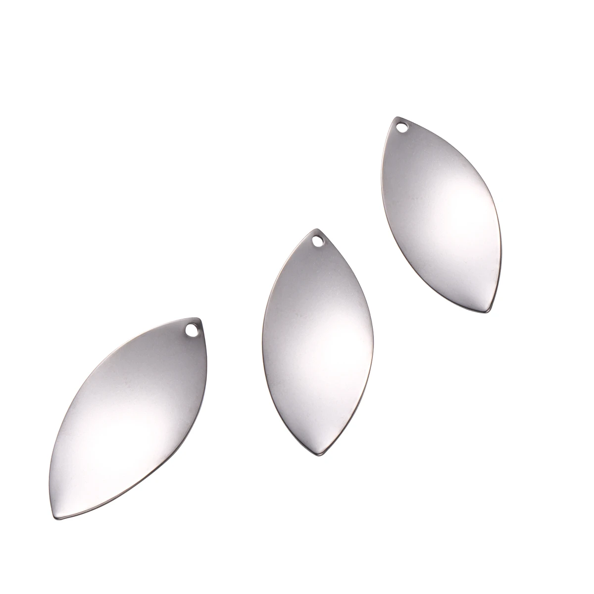 10 Pcs Leaf Necklace Pendant DIY Jewelry Accessories Diy Jewelry Making Accessories Hanging naments Metal Earring Pendants Gifts
10 Pcs Leaf Necklace Pendant DIY Jewelry Accessories Diy Jewelry Making Accessories Hanging naments Metal Earring Pendants Gifts