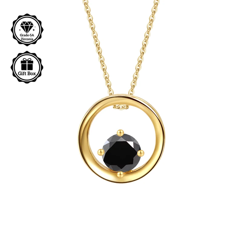 LAMVOICE Ювелирные изделия для женщин, женское ожерелье из циркония 0,5 карата, гипоаллергенное ожерелье, рождественский подарок для нее, в подарочной упаковке
LAMVOICE Ювелирные изделия для женщин, женское ожерелье из циркония 0,5 карата, гипоаллергенное ожерелье, рождественский подарок для нее, в подарочной упаковке