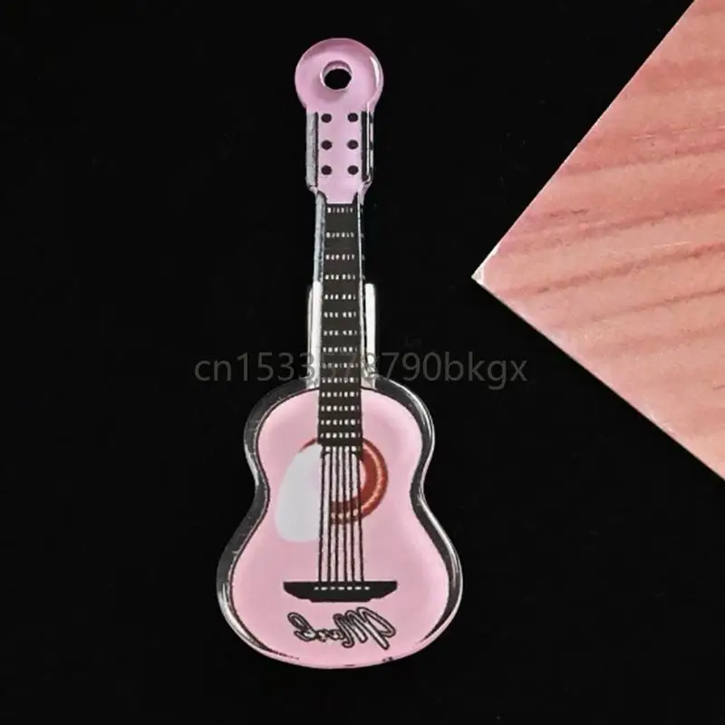 Hot Girl Guitar Hair Pin Subcultures Hair Clip Kindergarten Kids Hair Barrettes J78E
Hot Girl Guitar Hair Pin Subcultures Hair Clip Kindergarten Kids Hair Barrettes J78E
