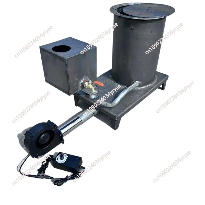 Waste oil heating furnace burner farm industrial heating furnace
Waste oil heating furnace burner farm industrial heating furnace