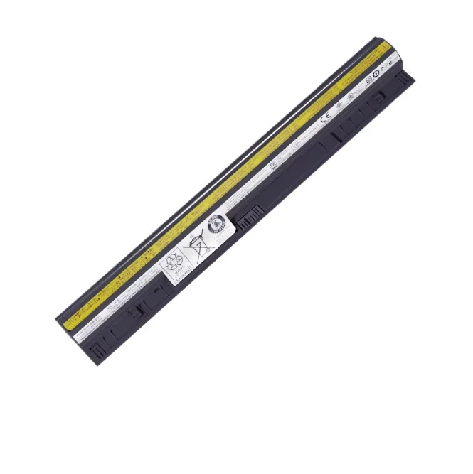 Аккумулятор для ноутбуков Lenovo G400s, N410, Z710, S510P, G40/G50-30/35/45/70/75/80m, 2600 мАч
Аккумулятор для ноутбуков Lenovo G400s, N410, Z710, S510P, G40/G50-30/35/45/70/75/80m, 2600 мАч