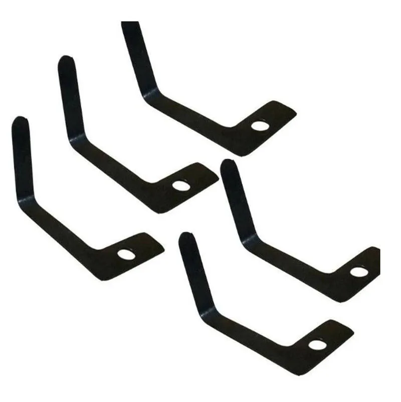5pc Tyre Tire Changer Machine Part Cam Block For Foot Pedal L Shape Spring Replacement Accessories NEW
5pc Tyre Tire Changer Machine Part Cam Block For Foot Pedal L Shape Spring Replacement Accessories NEW