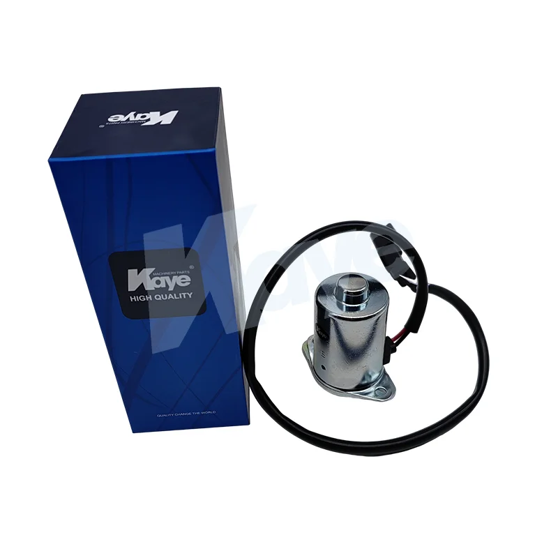 Hot Selling PC200-8/PC240-8/VOLVO 12V Rotating Solenoid Valve Excavator Spare Parts NY16294-1010B Solenoid Valve
Hot Selling PC200-8/PC240-8/VOLVO 12V Rotating Solenoid Valve Excavator Spare Parts NY16294-1010B Solenoid Valve