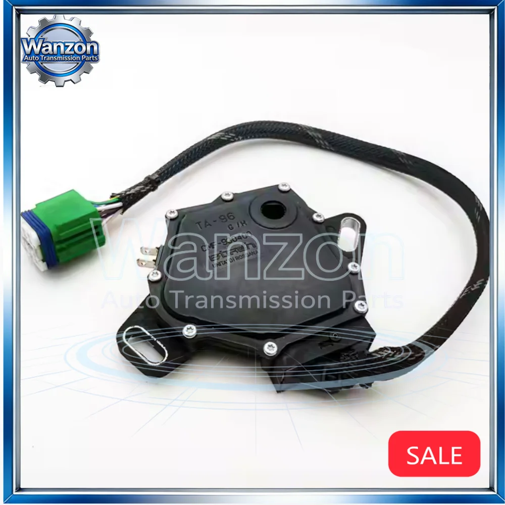 New Multifunction AL4 252927 Transmission Switch Sensor Suit For AL4 Peugeot 207 307 SKRZ 307207508 307207508 CMF-930400
New Multifunction AL4 252927 Transmission Switch Sensor Suit For AL4 Peugeot 207 307 SKRZ 307207508 307207508 CMF-930400