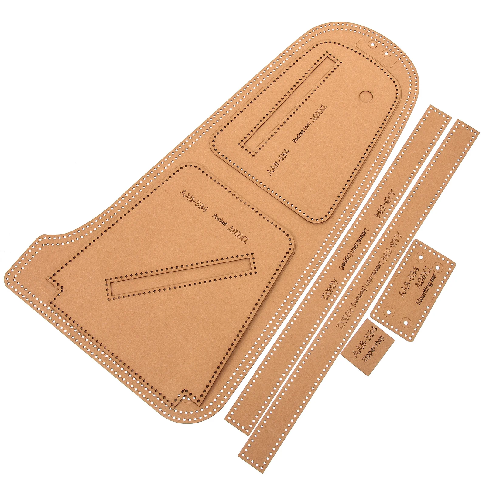 Bag Strap Extender Making Template Chest Accessories Kraft Cardboard Man While Messenger
Bag Strap Extender Making Template Chest Accessories Kraft Cardboard Man While Messenger