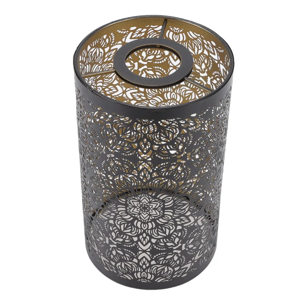 Modern Iron Lampshade Geometric Pattern Medium Size Chandelier Lamp Shades Wall Lamp Shade Table Lamp
Modern Iron Lampshade Geometric Pattern Medium Size Chandelier Lamp Shades Wall Lamp Shade Table Lamp
