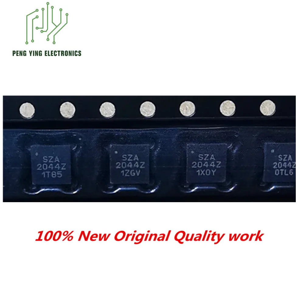 1PCS 100% New Chips SZA2044Z SZA3044Z SZA5044Z QFN RFMD RF power amplifier
1PCS 100% New Chips SZA2044Z SZA3044Z SZA5044Z QFN RFMD RF power amplifier