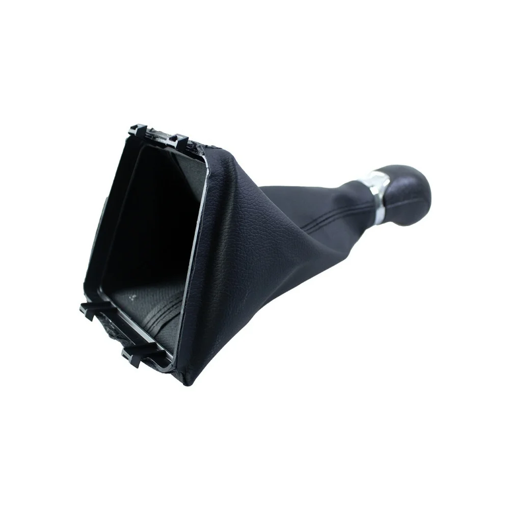 Ручка переключения передач для SKODA OCTAVIA A7 MK3 2014-2019, автоматическая, 5/6 скоростей, черная отделка, пластик, искусственная кожа.
Ручка переключения передач для SKODA OCTAVIA A7 MK3 2014-2019, автоматическая, 5/6 скоростей, черная отделка, пластик, искусственная кожа.