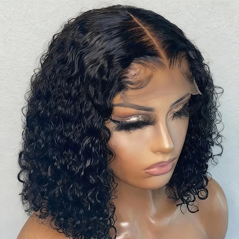 Короткие парики с волнистыми волосами 13x6 HD, кружевные фронтальные парики из натуральных волос, глубокие волнистые вьющиеся парики 13x4 7x5, бесклеевые парики из человеческих волос для женщин
Короткие парики с волнистыми волосами 13x6 HD, кружевные фронтальные парики из натуральных волос, глубокие волнистые вьющиеся парики 13x4 7x5, бесклеевые парики из человеческих волос для женщин