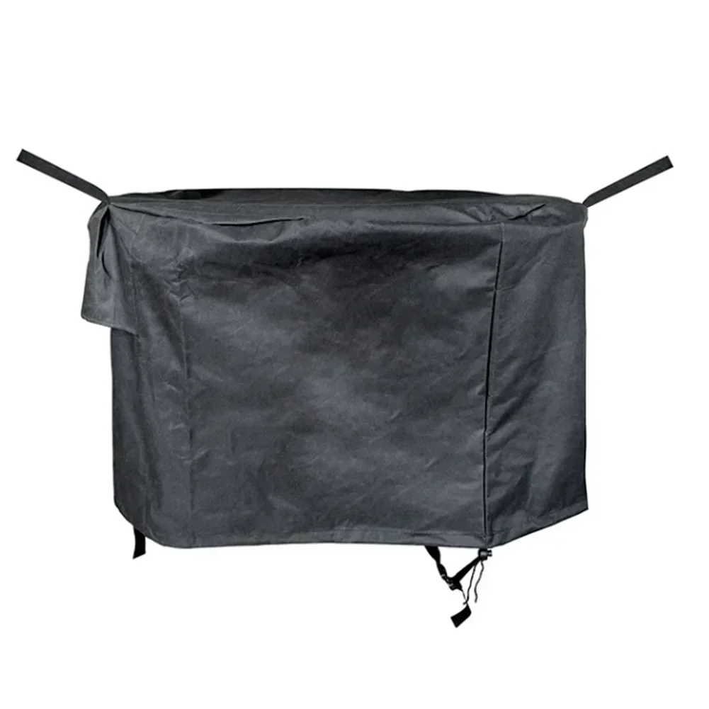 Stove Protective Cover High-density 600D Oxford Fabric Waterproof Round Fire Pits Cover Windproof Protection For Outdoor Stove
Stove Protective Cover High-density 600D Oxford Fabric Waterproof Round Fire Pits Cover Windproof Protection For Outdoor Stove