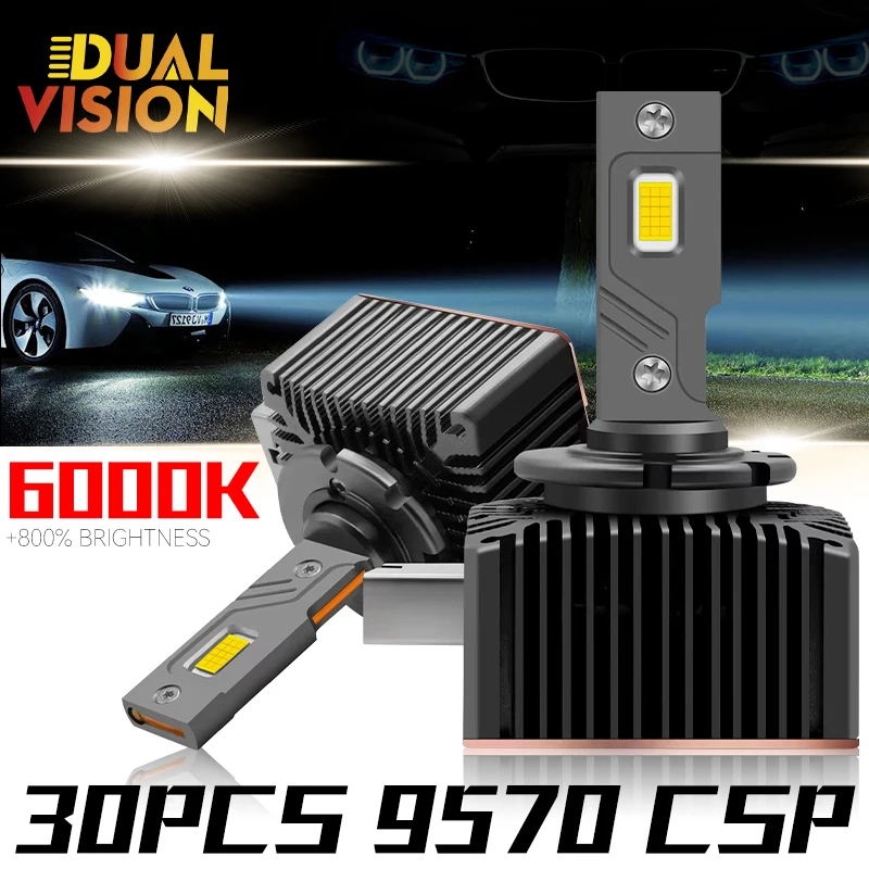 D3S Светодиодная фара Canbus No Error 30 шт. 9570 CSP HID D1S D2S D4S D5S D8S D1R D2R D3R D4R Автомобильная лампа серии D 55 Вт Балласт 12 В
D3S Светодиодная фара Canbus No Error 30 шт. 9570 CSP HID D1S D2S D4S D5S D8S D1R D2R D3R D4R Автомобильная лампа серии D 55 Вт Балласт 12 В