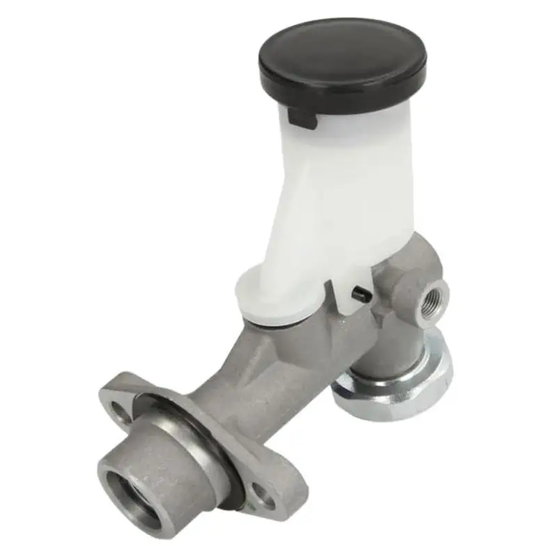 For Nissan Touareg Y61 30610-VB000 30610-VB00AClutch Master Cylinder
For Nissan Touareg Y61 30610-VB000 30610-VB00AClutch Master Cylinder