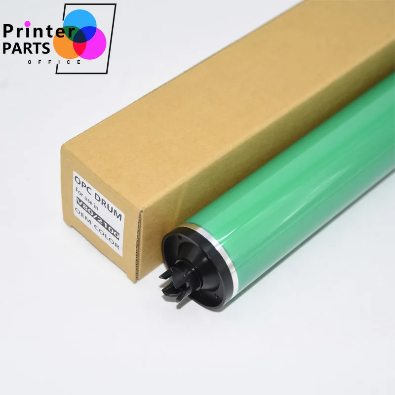 1 шт., фотобарабан для Xerox Versant 80 180 2100 V80 V180 V2100 V3100 013R00676 013R00674, 3100 страниц
1 шт., фотобарабан для Xerox Versant 80 180 2100 V80 V180 V2100 V3100 013R00676 013R00674, 3100 страниц