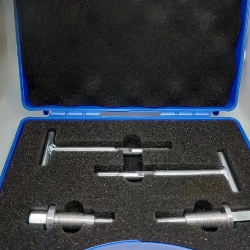 For Geely for Emgrand GS GL1.3T Brand New Genuine Automotive Parts Engine Timing Tool Set Camshaft Alignment Tools 1 pc
For Geely for Emgrand GS GL1.3T Brand New Genuine Automotive Parts Engine Timing Tool Set Camshaft Alignment Tools 1 pc