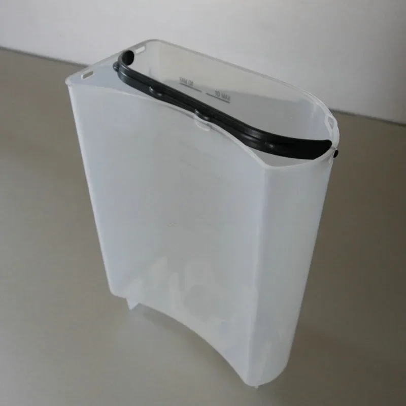Applicable to DeLonghi BCO130 Coffee Machine Accessories, Water Tank
Applicable to DeLonghi BCO130 Coffee Machine Accessories, Water Tank