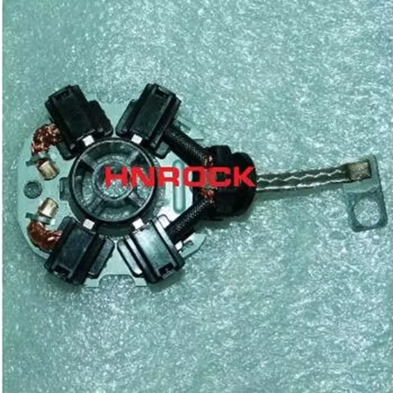 НОВЫЙ ТРИМАЧ УГЛЕРОННОЙ ЩЕТКИ HNROCK 12 В M0T20371 31200-RAA-A01 M000T20371 M000T20371ZC M0T20371 M0T20371ZC 17869 ДЛЯ HONDA
НОВЫЙ ТРИМАЧ УГЛЕРОННОЙ ЩЕТКИ HNROCK 12 В M0T20371 31200-RAA-A01 M000T20371 M000T20371ZC M0T20371 M0T20371ZC 17869 ДЛЯ HONDA