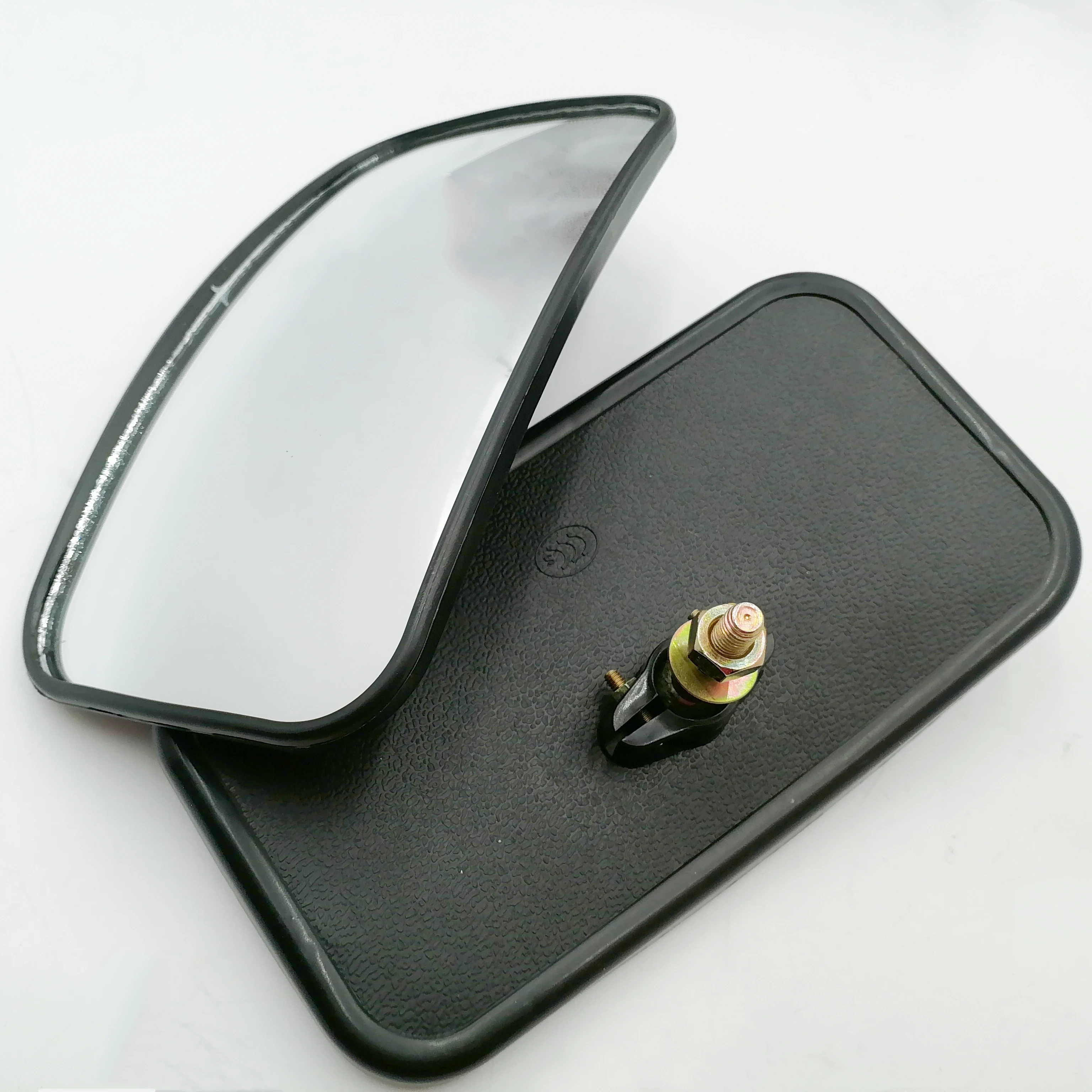 Linde Forklift Rear-View Mirror 0009941027 High Quality Forklift Attachments Spare Parts
Linde Forklift Rear-View Mirror 0009941027 High Quality Forklift Attachments Spare Parts