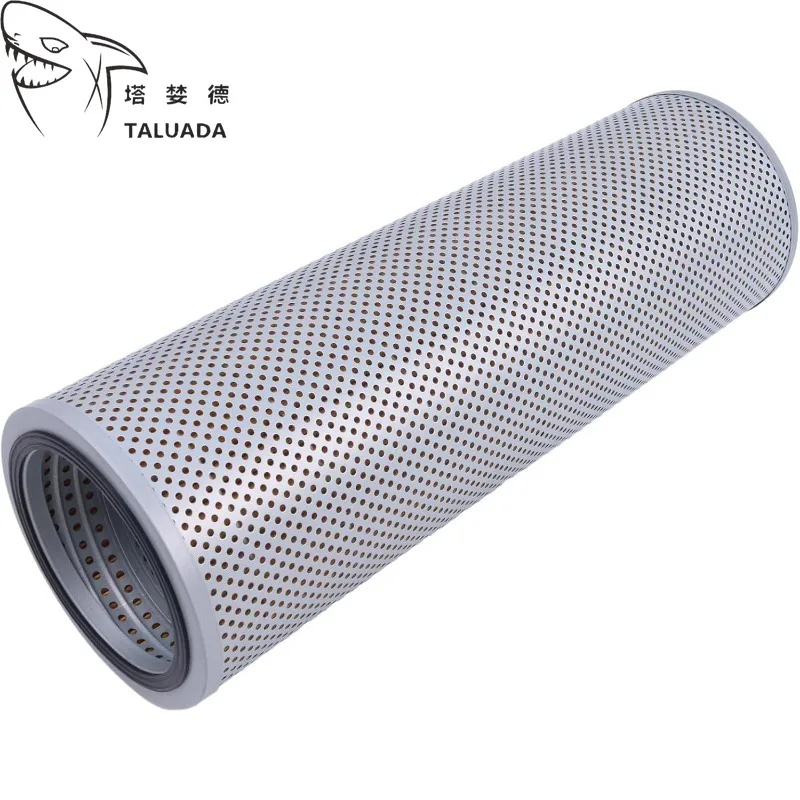 Гидравлический фильтр KRJ3836 KSJ2756 для Sumitomo CX350 CX330 JCB JS200 JS300 Замена фильтра экскаватора
Гидравлический фильтр KRJ3836 KSJ2756 для Sumitomo CX350 CX330 JCB JS200 JS300 Замена фильтра экскаватора