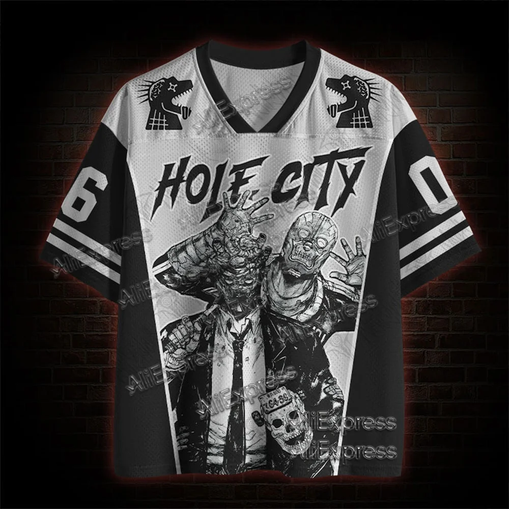 (ZZ) Hot Selling Items, Street Fashion Quick Drying Mesh Jerseys, Sports Breathable Adult V-neck T-shirts, Sports Fitness Series
(ZZ) Hot Selling Items, Street Fashion Quick Drying Mesh Jerseys, Sports Breathable Adult V-neck T-shirts, Sports Fitness Series