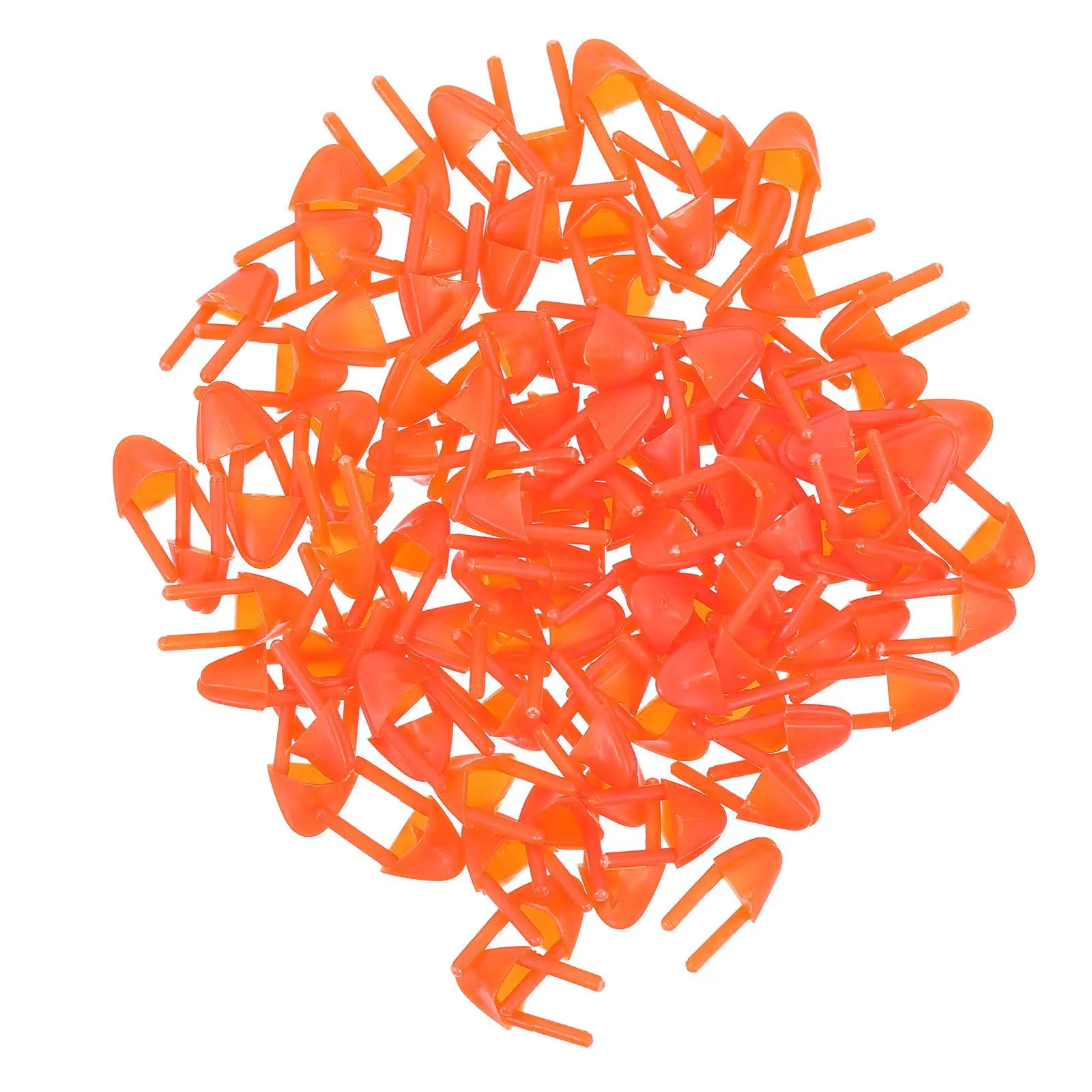 100 Pcs Beak Accessories Craft DIY Mouth Plastic Toy Animal Fake Birds Mouth Miniature Decor Fun Projects Soap Mold Kits
100 Pcs Beak Accessories Craft DIY Mouth Plastic Toy Animal Fake Birds Mouth Miniature Decor Fun Projects Soap Mold Kits