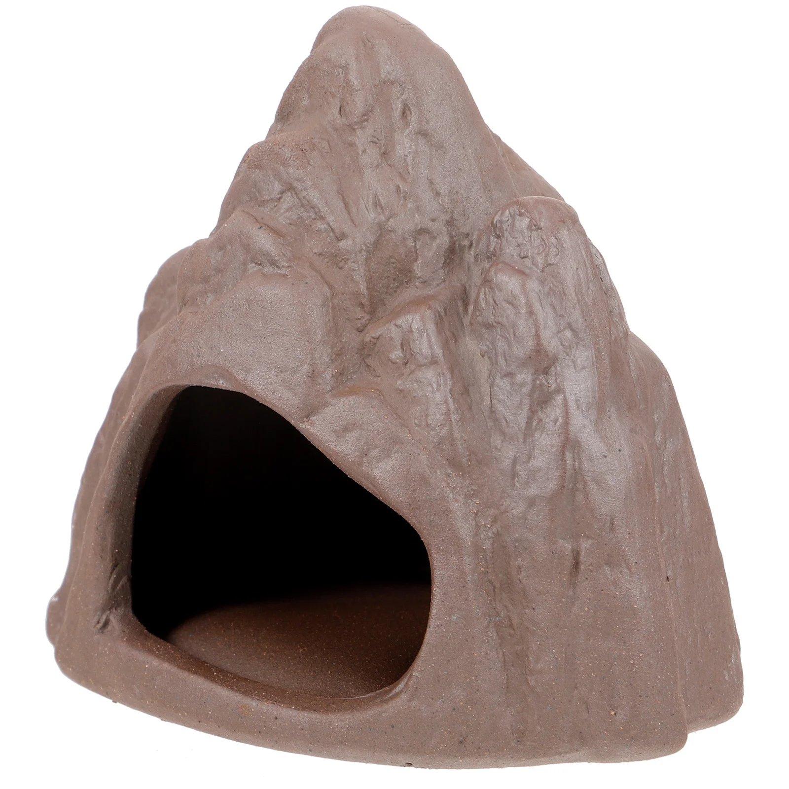 Aquarium Decoration Fish Tank Rockery Small Shrimp Hideout Safe Red Stoneware Lifelike Realistic Mountain Modeling Gift Choice
Aquarium Decoration Fish Tank Rockery Small Shrimp Hideout Safe Red Stoneware Lifelike Realistic Mountain Modeling Gift Choice