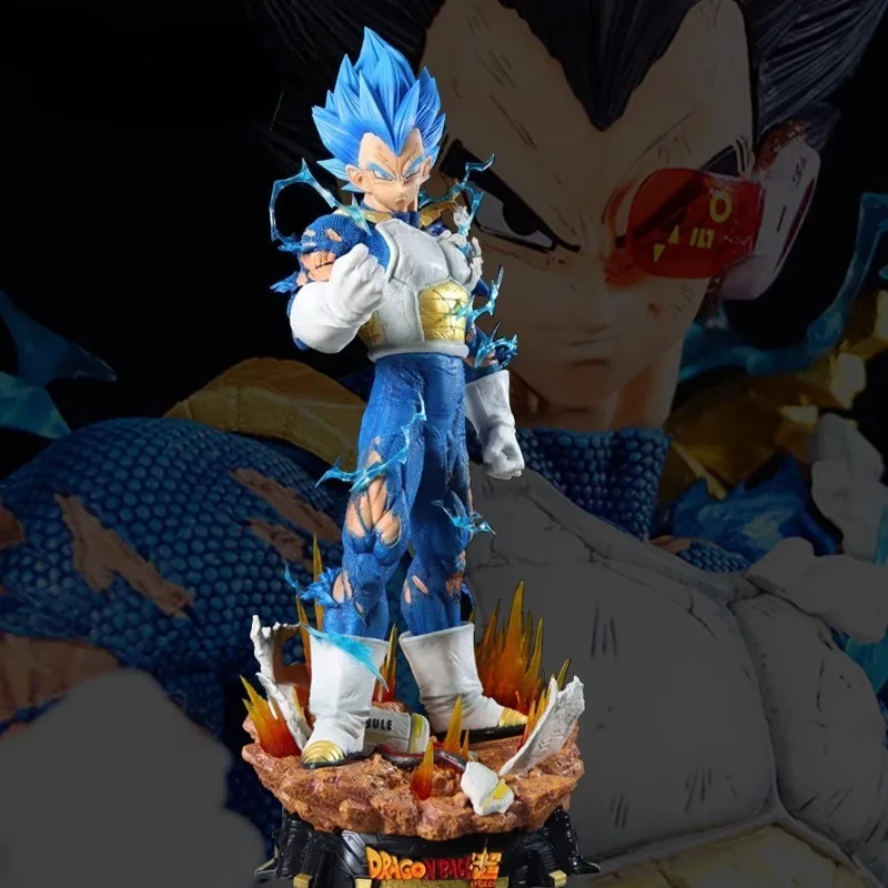53CM Anime Cartoon Dragon Ball Fight Wukong Beijita Model Action Figure 3 Replacement Heads Collectible Model Toy Birthday Gift
53CM Anime Cartoon Dragon Ball Fight Wukong Beijita Model Action Figure 3 Replacement Heads Collectible Model Toy Birthday Gift