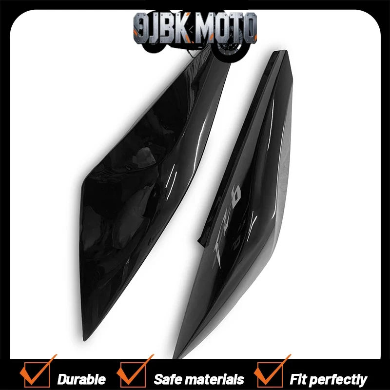 Fit For YAMAHA FZ6 FZ6-N FZ6N FZ6 N 2007-2009Motorcycle Accessories Rear Passenger Upper Tail Seat Cowl Side Panel Fairing Cover
Fit For YAMAHA FZ6 FZ6-N FZ6N FZ6 N 2007-2009Motorcycle Accessories Rear Passenger Upper Tail Seat Cowl Side Panel Fairing Cover