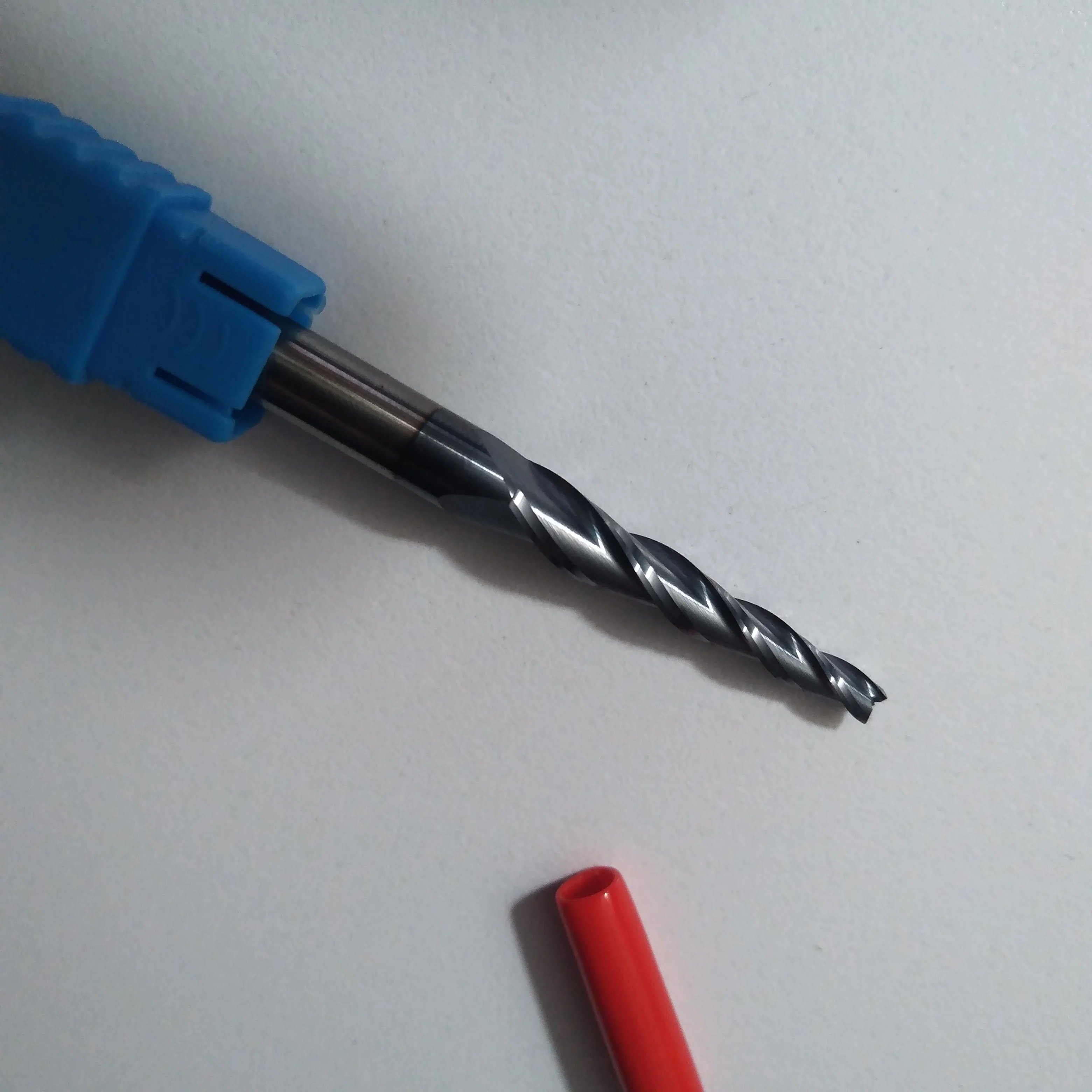 10PCS D2*28*D6*65L*2F Carbide Taper End Mill Angular CNC Machning Cutter Metal Router Bit 3-20 Degree 6 Shank Chamfer End Mills
10PCS D2*28*D6*65L*2F Carbide Taper End Mill Angular CNC Machning Cutter Metal Router Bit 3-20 Degree 6 Shank Chamfer End Mills