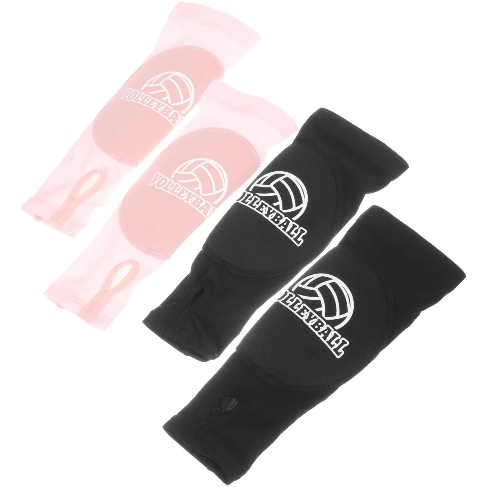 2 Pairs Wrist Strap Wrist Bracer Arm Guard Sports Arm Protective Belt Breathable Elastic Support All
2 Pairs Wrist Strap Wrist Bracer Arm Guard Sports Arm Protective Belt Breathable Elastic Support All