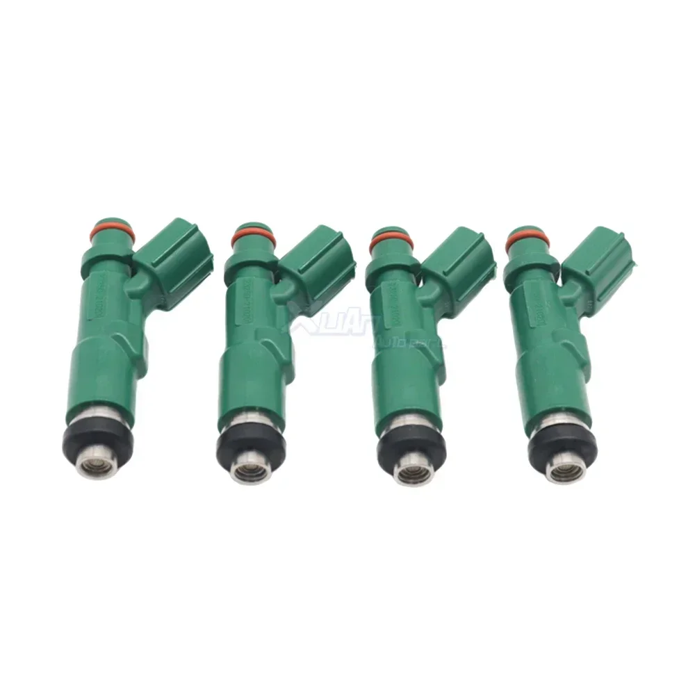 NEW Fuel Injector Nozzle 23250-21020 for Toyota Prius Echo Scion xA xB 1.5L 2000-2009 2325021020 23209-21020 2320921020
NEW Fuel Injector Nozzle 23250-21020 for Toyota Prius Echo Scion xA xB 1.5L 2000-2009 2325021020 23209-21020 2320921020