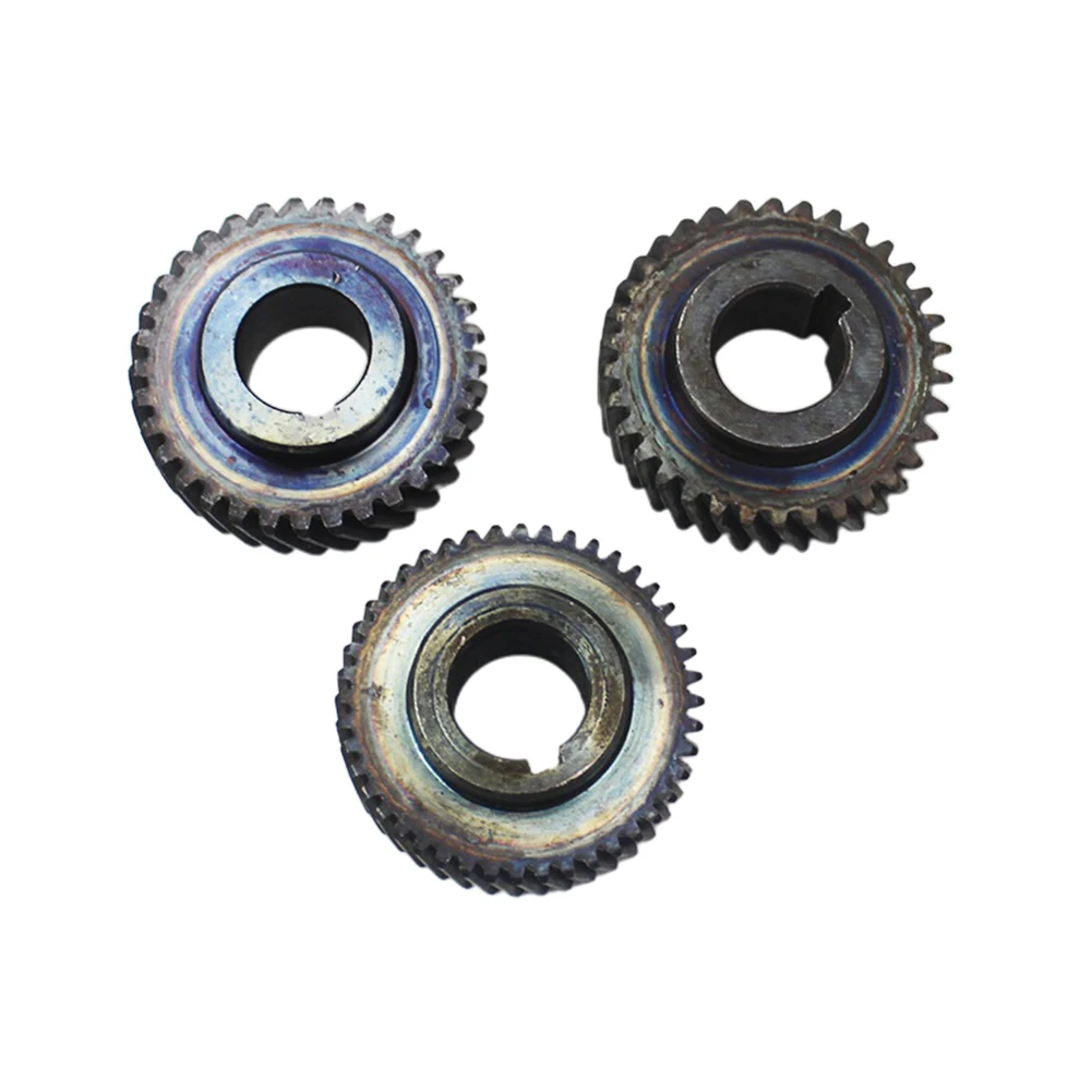 33T 34T 44T Gear Replacement Spare Parts Gear For Circular Saw 5900B 235 Electric Circular Saw Replacement Part
33T 34T 44T Gear Replacement Spare Parts Gear For Circular Saw 5900B 235 Electric Circular Saw Replacement Part