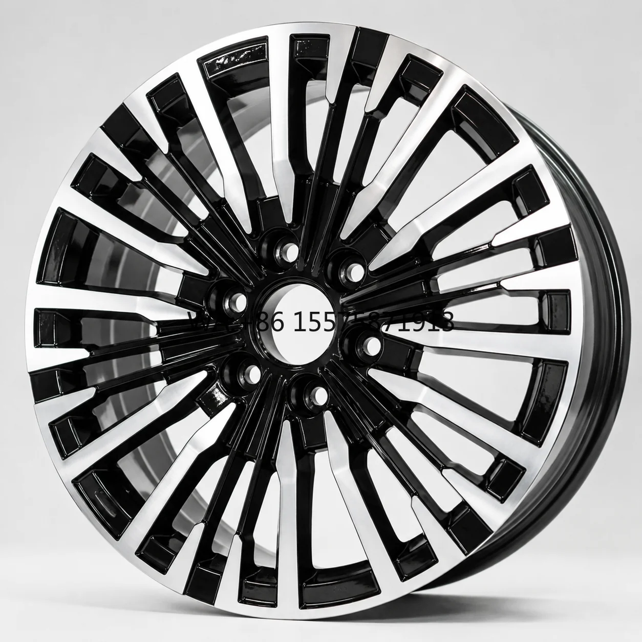 For Direct Price Flow Form Forged Alloy Wheels 15 16 17 18 19 Inch Multi Spoke Painted Premium Sedan Retrofit/Upgrade 3 Year
For Direct Price Flow Form Forged Alloy Wheels 15 16 17 18 19 Inch Multi Spoke Painted Premium Sedan Retrofit/Upgrade 3 Year