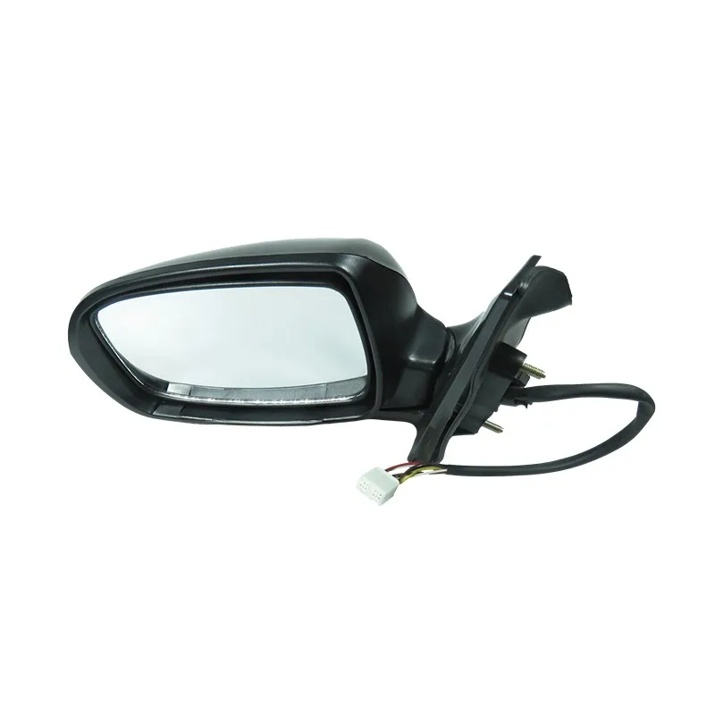 Genuine Reversing Mirror Assembly Rearview Mirror Turn Signal Electric Reflectors for BYD G3 New F3 2014 2015 Brand New
Genuine Reversing Mirror Assembly Rearview Mirror Turn Signal Electric Reflectors for BYD G3 New F3 2014 2015 Brand New