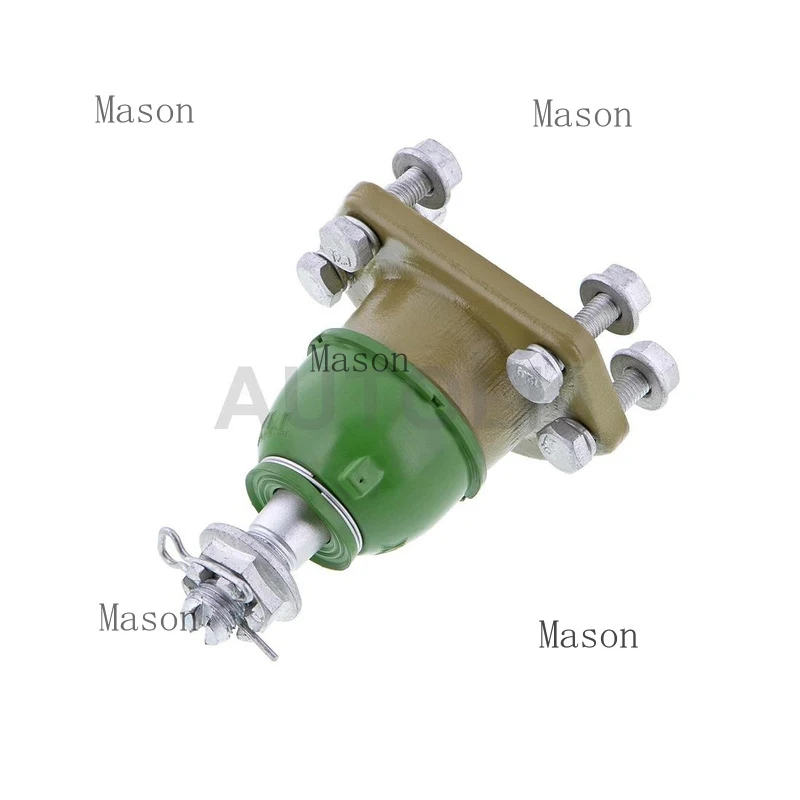 R+ Front Upper Ball Joint FOR 1987 1988 1989 1990 1991 Cadillac Brougham_Lk
R+ Front Upper Ball Joint FOR 1987 1988 1989 1990 1991 Cadillac Brougham_Lk