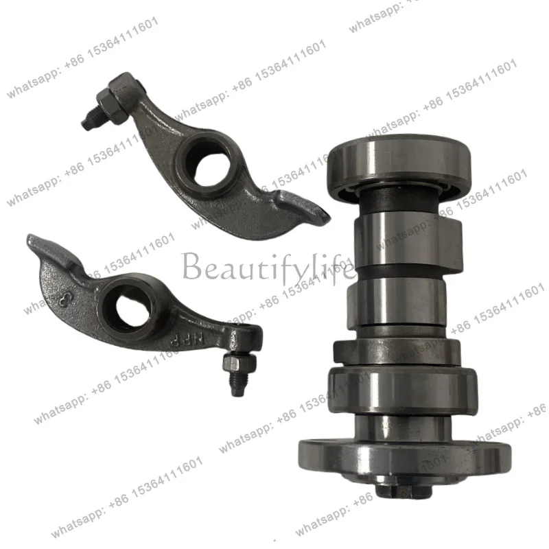 Motorcycle camshaft for Vento Tornado 250 SCREAMER 250 camshaft rocker arm
Motorcycle camshaft for Vento Tornado 250 SCREAMER 250 camshaft rocker arm