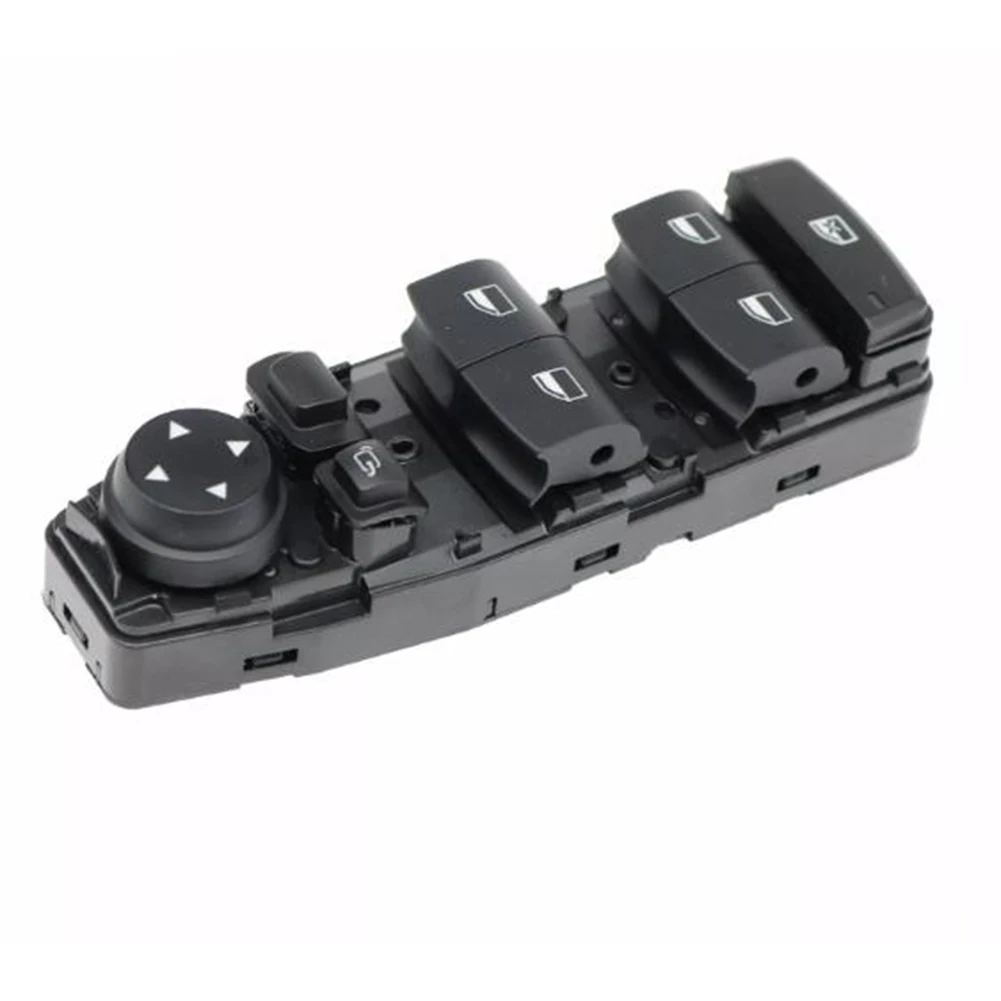 1pcs Black Plastic OEM Part Number 61319362116 Window Regulator Switch Power Window Switch Left Driver Side For BWM Accessories
1pcs Black Plastic OEM Part Number 61319362116 Window Regulator Switch Power Window Switch Left Driver Side For BWM Accessories