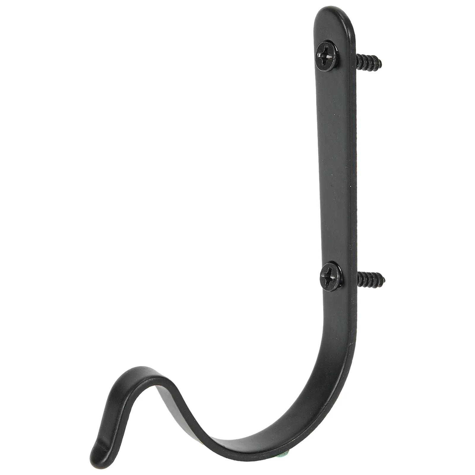 4Pcs Metal J-Hook Bending S Shape Wall Hanging Flower Pot Support Bracket Hook Hanger Lantern Plants Holder Balcony Home Decor
4Pcs Metal J-Hook Bending S Shape Wall Hanging Flower Pot Support Bracket Hook Hanger Lantern Plants Holder Balcony Home Decor