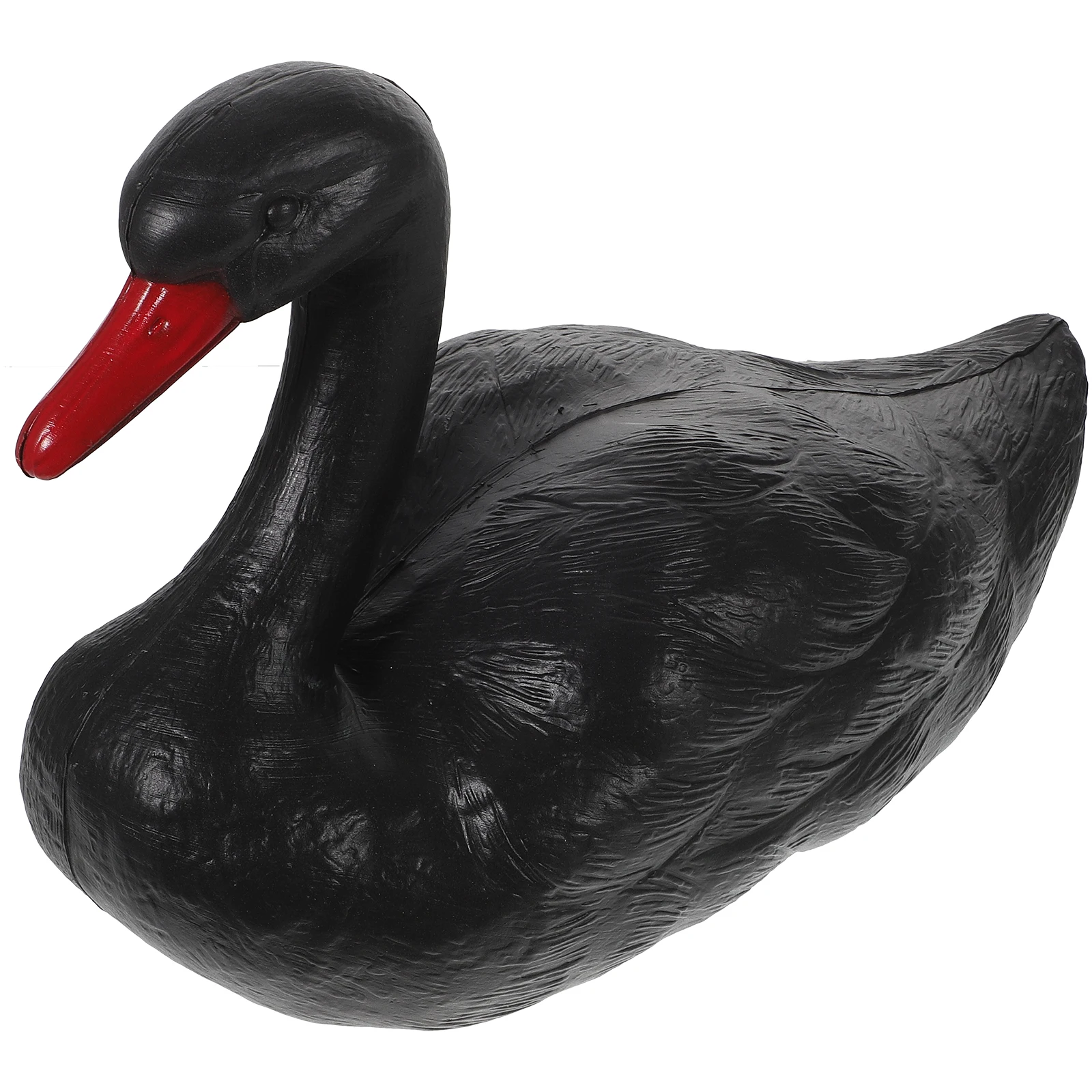 Simulated Swan 3D Lifelike for Pool Pond Artificial Floating Water Decor Simulation Swan Garden Accessories PE Premium
Simulated Swan 3D Lifelike for Pool Pond Artificial Floating Water Decor Simulation Swan Garden Accessories PE Premium