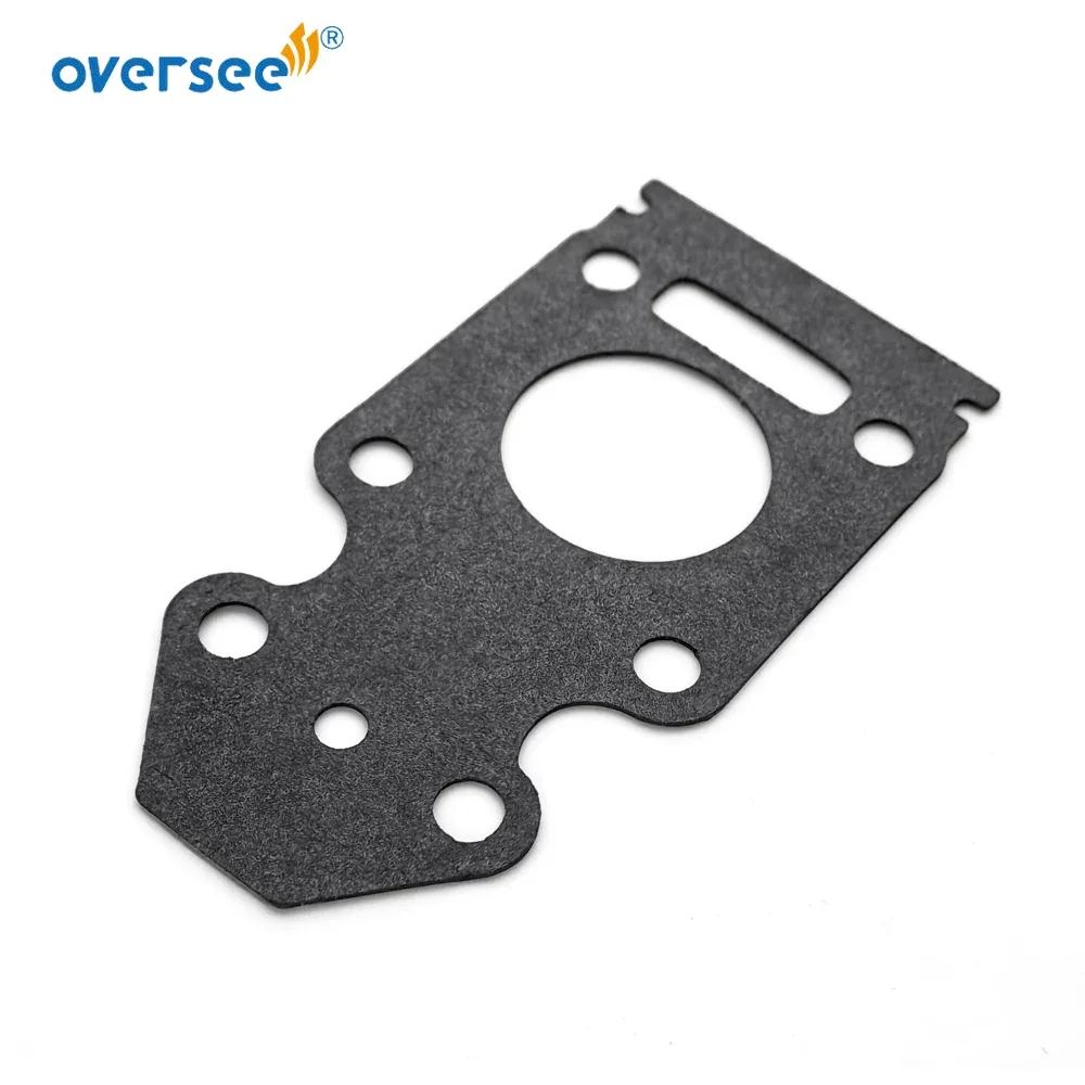 Подвесная прокладка для Yamaha FT8D FT8G FT9.9G FT9.9L F9.9H F15C F20B 69G-45315-A0
Подвесная прокладка для Yamaha FT8D FT8G FT9.9G FT9.9L F9.9H F15C F20B 69G-45315-A0