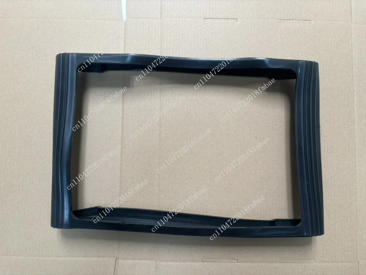 Yuanzheng X431 3 V2.0 Car Diagnostic Tablet Case Soft Rubber Frame Cover
Yuanzheng X431 3 V2.0 Car Diagnostic Tablet Case Soft Rubber Frame Cover