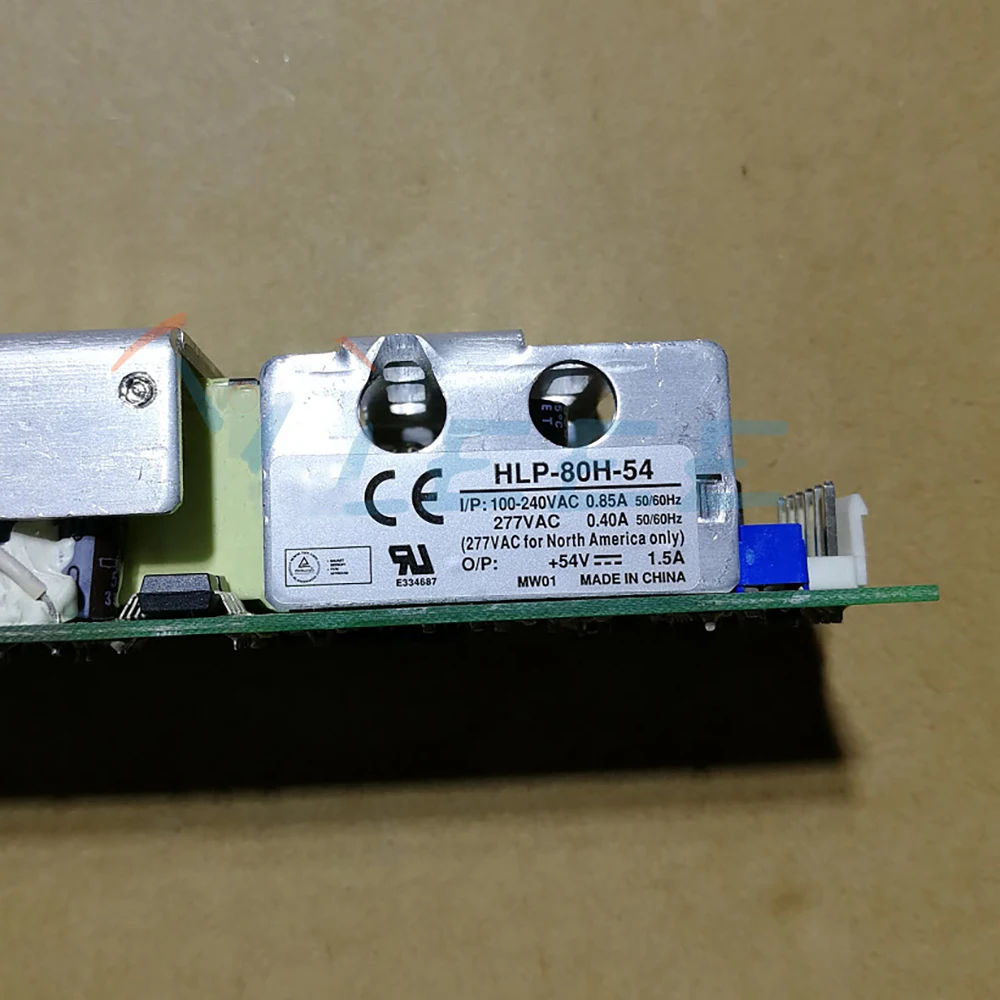 HLP-80H-54 switching power supply 80W 54V1.5A PFC bare board dimming power supply
HLP-80H-54 switching power supply 80W 54V1.5A PFC bare board dimming power supply