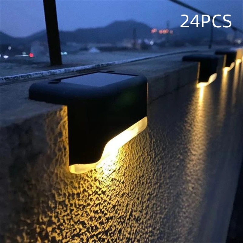 4pcs 8pcs LED открытый сад свет водонепроницаемый солнечный свет садовый забор украшения для лестницы ограждения
4pcs 8pcs LED открытый сад свет водонепроницаемый солнечный свет садовый забор украшения для лестницы ограждения
