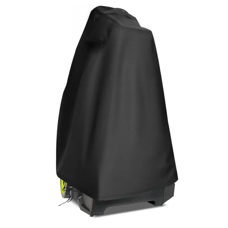 ABXF-Waterproof& Dustproof Outdoor Cover For Electric High Pressure Washer- 17.8" X 17.8" X 34.2" Fits Most Models
ABXF-Waterproof& Dustproof Outdoor Cover For Electric High Pressure Washer- 17.8" X 17.8" X 34.2" Fits Most Models