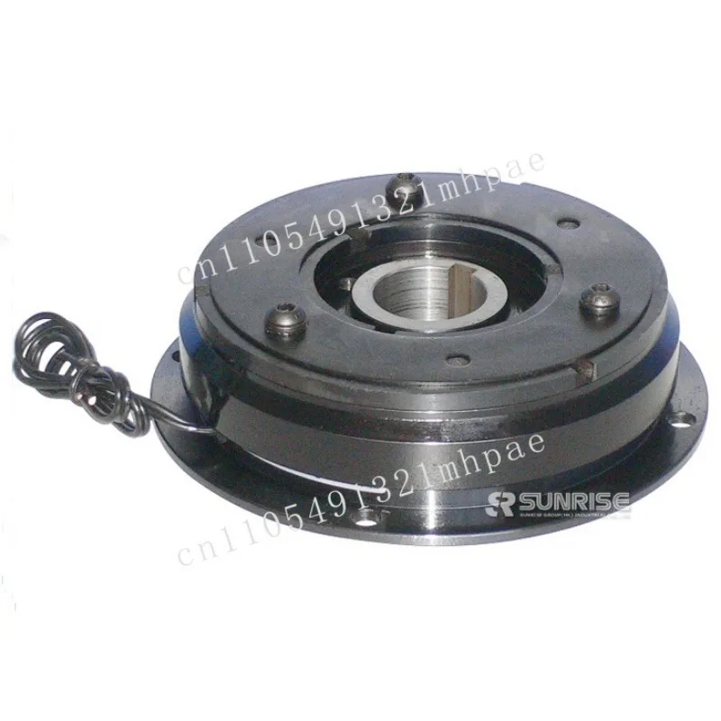 Dongguan Sunrise Electromagnetic Clutch Industrial Electromagnetic Clutch
Dongguan Sunrise Electromagnetic Clutch Industrial Electromagnetic Clutch