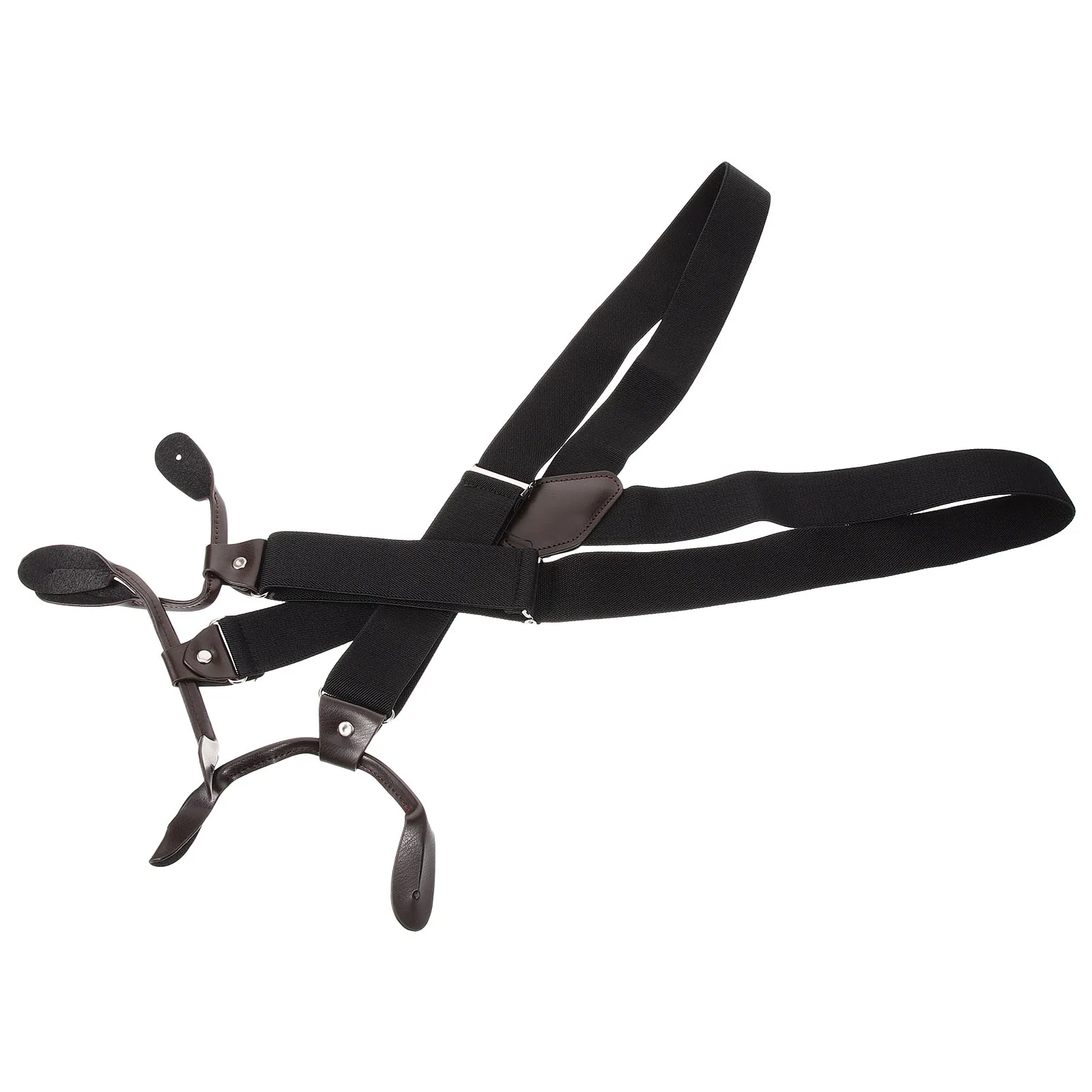Mens Suspender Black Adjustable Elastic Braces For Trousers Jeans Wedding Party Suspenders Men Mens Black Braces Suspenders For
Mens Suspender Black Adjustable Elastic Braces For Trousers Jeans Wedding Party Suspenders Men Mens Black Braces Suspenders For