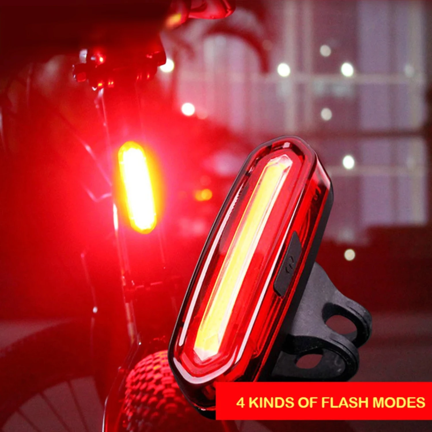 Bike Tail Light Waterproof Bike Front Rear Light Bicycle USB Rechargeable Mountain Riding Cycling Tail Lamp Bicycle Light Ryobi
Bike Tail Light Waterproof Bike Front Rear Light Bicycle USB Rechargeable Mountain Riding Cycling Tail Lamp Bicycle Light Ryobi