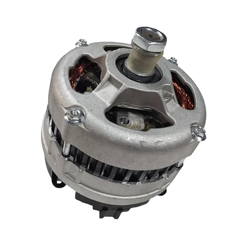 Replacement 8301180648 HA-8301180648 Alternator 12V For Haaaulotte H12SX H14 H16 HA15X HA16X HA18X Aerial work platform Parts
Replacement 8301180648 HA-8301180648 Alternator 12V For Haaaulotte H12SX H14 H16 HA15X HA16X HA18X Aerial work platform Parts